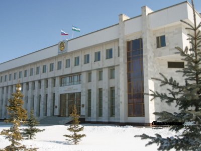 Госсобрание Башкирии внесет в Госдуму законопроект о привлечении к труду заключенных