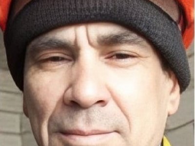 В Башкирии больше месяца назад пропал 47-летний уфимец