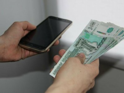 Нацбанк Башкирии предупреждает о новой схеме мошенничества в интернете