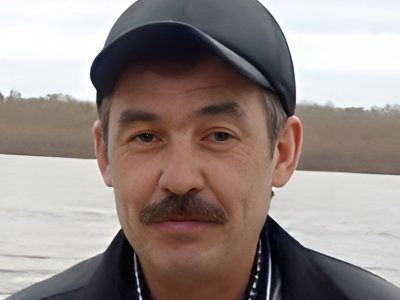 В Уфе пропал 54-летний Дамир Саитбаталов