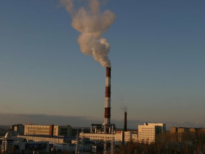Минприроды проконтролирует вопросы загрязнения воздуха в городах Башкирии