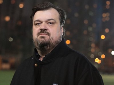 Умер журналист, спортивный комментатор Василий Уткин
