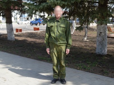 Пулеметчик из Башкирии спас раненых товарищей в районе Авдеевки