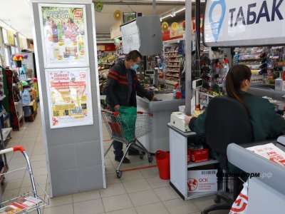 В торговых точках Башкирии таможенники выявили 17 тысяч пачек контрафактных сигарет