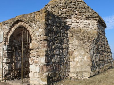 Ученые оценили состояние каменных мавзолеев Башкирии