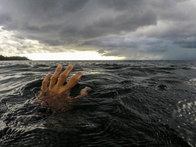 В Башкирии при купании на «диких» пляжах утонули двое мужчин