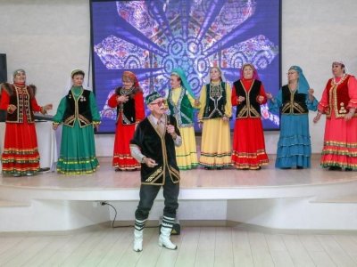 Диаспора башкир в Узбекистане выразила поддержку Главе Башкирии