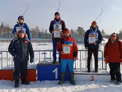Уфа примет в марте финал Кубка России по ачери-биатлону