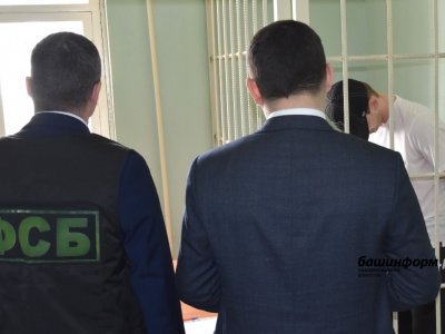 Преступникам объявили предостережение, пытавшимся стать «лидерами» в ИК-4 и СИЗО-1 в Башкирии