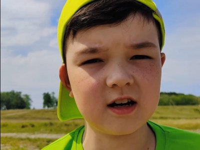 Школьник из Башкирии победил во всероссийском экоконкурсе «Общий сбор»