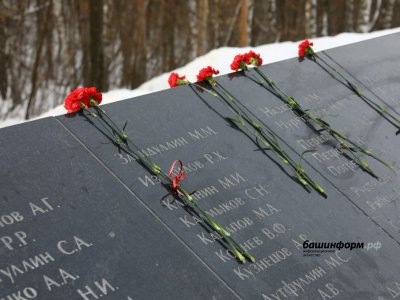 Погибшие воины добровольческих батальонов Башкирии будут похоронены на воинских кладбищах