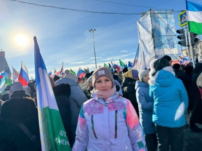 Участники концерта в Уфе рассказали о своих чувствах и мотивации