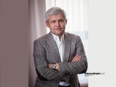 Председателем Уральского банка Сбербанка назначен Петр Колтыпин