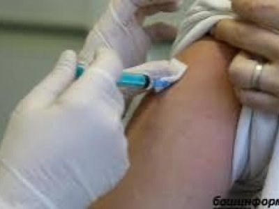 В минздраве Башкирии прокомментировали ситуацию с отсутствием вакцин от кори