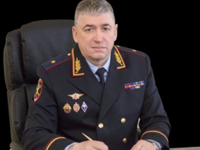 МВД по Башкирии возглавил Александр Прядко