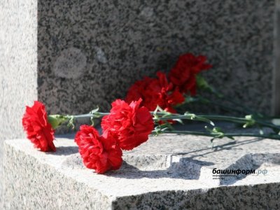 Похороны погибших бойцов СВО из Уфы будут оплачивать из городского бюджета