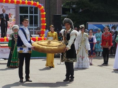 В Башкирии состоится традиционный фестиваль национальной кухни «БэлешФест»