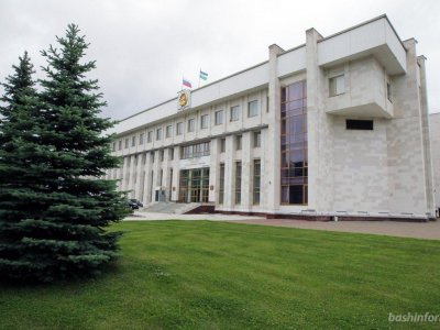 В Госсобрании Башкирии избрали заместителя председателя комитета по науке и образованию