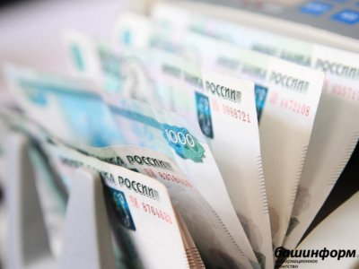 В России в марте кредитование увеличилось во всех сегментах