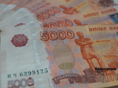 Жительница Башкирии хотела заработать на «лайках», но лишилась более 100 тысяч рублей