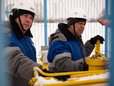 В «Газпром трансгаз Уфа» испытали российские образцы систем телемеханики