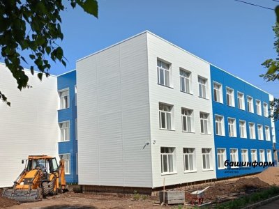 Финансирование системы образования Башкирии за прошлый год превысило 90,96 млрд рублей