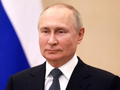 Владимир Путин подписал указ об утверждении климатической доктрины России