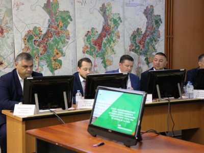 В Уфе на суд общественности вынесен проект актуализации схемы городского теплоснабжения