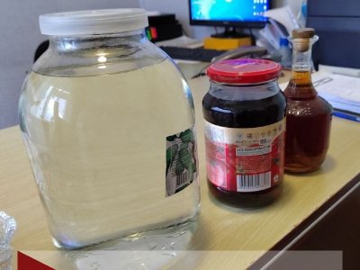 В одном из детских садов Башкирии обнаружили алкоголь неизвестного происхождения