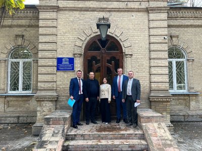 Узбекистан и Башкортостан будут сотрудничать в области сохранения культурного наследия