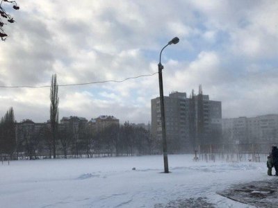 МЧС по Башкирии предупреждает о сильном ветре