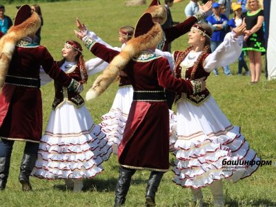 Известные жители Башкирии о сабантуе: в традициях праздника заложена глубокая народная мудрость