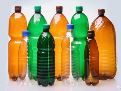 В России могут запретить до пяти видов пластиковой упаковки