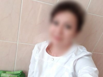 Лаборантка из Башкирии ушла добровольцем на СВО
