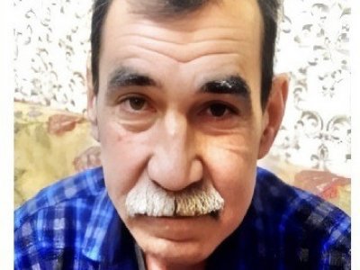 В Башкирии ищут 61-летнего Виля Шайнурова из Михайловки