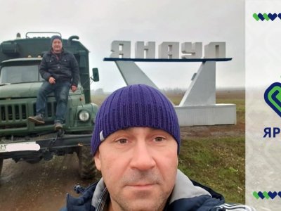 Предприниматель и благотворитель из Янаула Айрат Галиханов: «Мы неотделимы от наших бойцов»