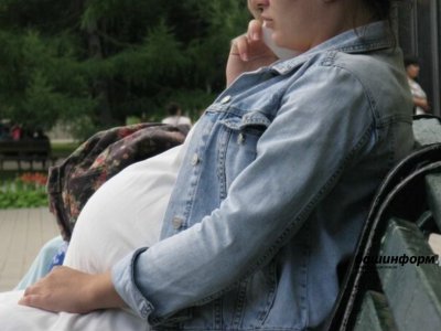 В России размер пособия беременным будет увеличен от половины до одного прожиточного минимума