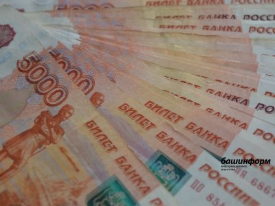 Уфимец попался на выводе более 58 млн рублей на счета зарубежных компаний