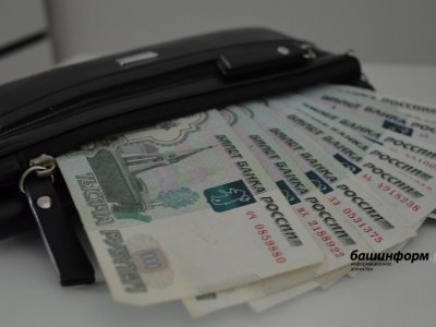 В Башкирии погасили задолженность по зарплате перед работниками почти на 53 млн рублей