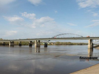 Руководитель УФИЦ РАН назвал причину обмеления рек в Башкирии