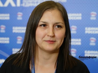 Делегат съезда «Единой России» от Башкирии: Приняты ключевые решения для страны