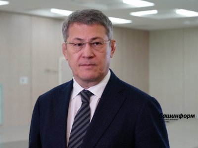 Глава Башкирии предупредил, что предстоит большая работа по новым нацпроектам