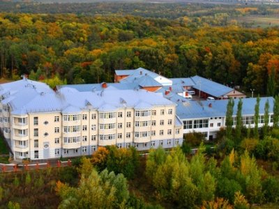 В Башкирии ищут подрядчика строительства здания геронтологического центра за 364 миллиона рублей
