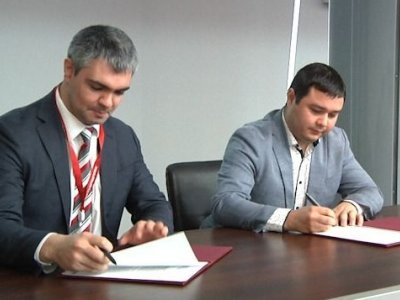 Минсельхоз РБ и компания Ростсельмаш подписали соглашение о сотрудничестве