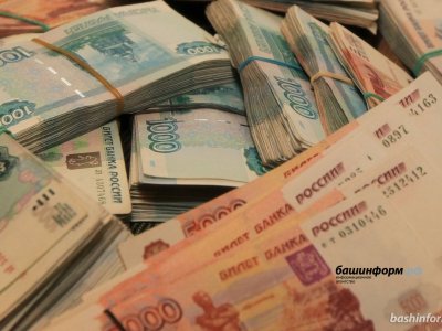 В Салавате мошенники обманом заставили пожилую женщину перевести им 70 тысяч рублей