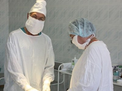 Радий Хабиров рассказал о детском хирурге с 47-летним стажем Ришаде Вахитове