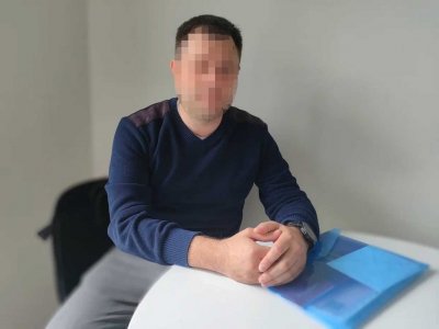 Сотрудник администрации Главы Башкирии подписал контракт и уходит на СВО