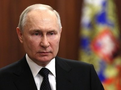 Владимир Путин принял решение баллотироваться в президенты России