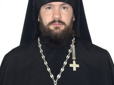 Синод РПЦ назначил 36-летнего иеромонаха епископом Нефтекамским и Белебеевским
