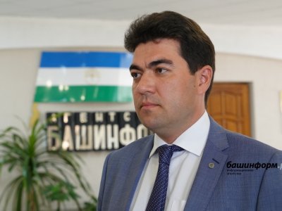 Ректор БАГСУ оценил решение выдвинуть Радия Хабирова на выборы Главы Башкирии